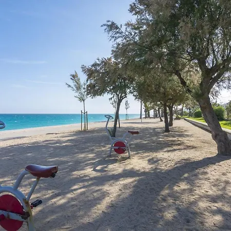 Appartement Homeholidaysrentals Margot - Costa Barcelona Pineda de Mar