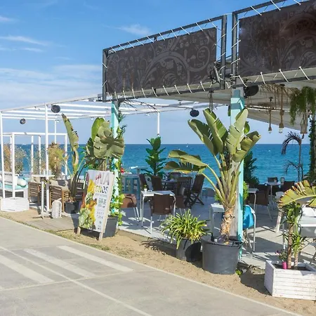 Homeholidaysrentals Margot - Costa Barcelona *