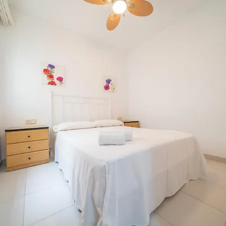 Appartement Homeholidaysrentals Margot - Costa Barcelona Pineda de Mar