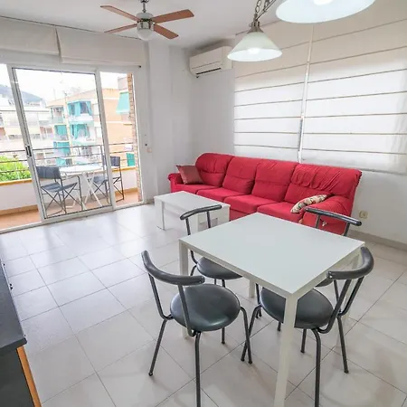 Appartement Homeholidaysrentals Margot - Costa Barcelona