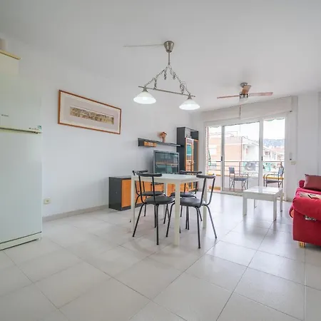 Homeholidaysrentals Margot - Costa Barcelona